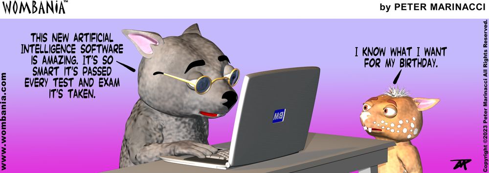 Artificial Intelligence