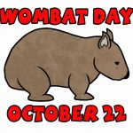 Wombat Day 2022